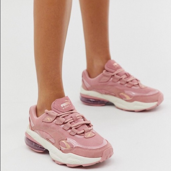 PUMA cell Venom Sneakers - Picture 1 of 8